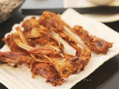 -红星光发煲仔饭(文海店)