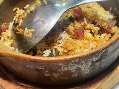 -汤城小厨•粤菜•靓汤(西直门凯德MALL店)