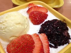 iphone_upload_pic-满记甜品(巴黎春天宝山店)