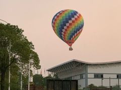 -千龙湖生态旅游度假区