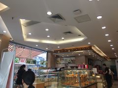 -长发西饼(临顿路店)