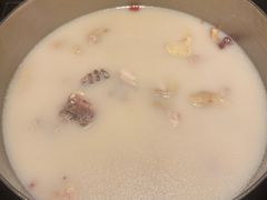 -捞王猪肚鸡火锅(财富中心店)