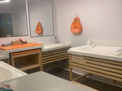-BlueBubble蓝泡泡婴幼儿游泳会所(合川路店)