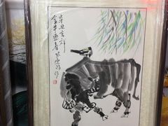 -宸宸画框裱画配框工厂店(莘庄店)