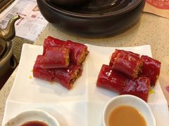 -点都德(盘福楼店)