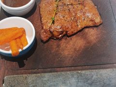 -杯子红牛排(创意产业园店)