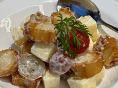 -新加坡珍宝海鲜JUMBO Seafood(西安skp店)
