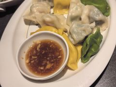 -前海沿·青岛菜(大拇指广场石老人店)