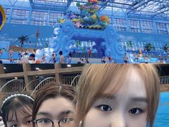 -广州融创文旅城
