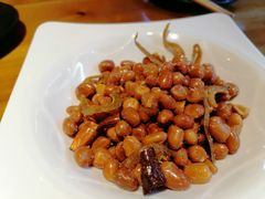 -望京一号·重庆江湖菜(工体店)