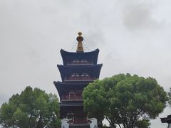 -寒山寺