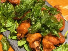 -黄泗海·黄鸡肉钵钵鸡(总店)