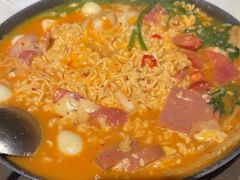 -七八冷面·延边朝鲜族美食(圣熙八号店)