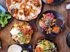 -Q MEX 库迈墨西哥餐吧(三里屯店)