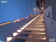 照片-0118-北京盘古七星酒店