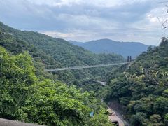 -古龙峡云天玻霸
