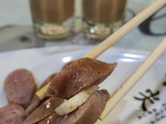 -金姐台湾菜(珠江路店)