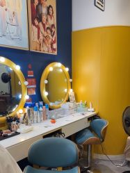 -海马体家庭照相馆(杭州远洋乐堤港店)