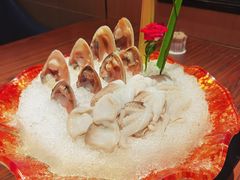 -珍宝轩海鲜火锅(碧湖大厦店)