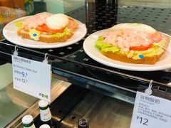 -宜家·瑞典风味餐厅(海达南街店)
