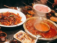 -较场口火锅(九街店)