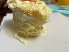 -CHEZ JASMINE 茉莉的氧气厨房