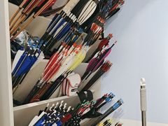 -Skay•射箭馆•弓箭娱乐(体育西店)