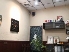 大堂-曼谷食堂·泰国家庭料理(丹桂路店)