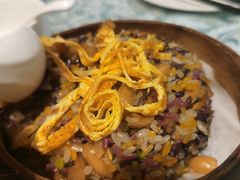 -巴扎美食·新疆菜·西域歌舞表演餐厅(新疆大厦店)