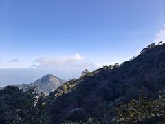 -三清山风景名胜区