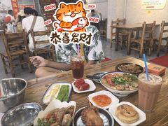 -恒兴发茶店(水巷口店)