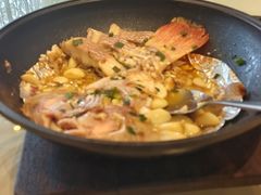 -鹅公村·国家非遗传承(荔湾店)