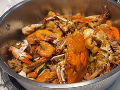 -七欣天香辣蟹火锅(无锡金太湖国际城店)