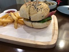 -G+KITCHEN(龙湖狮山天街店)