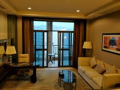 -碧桂园凤凰城酒店(南京店)