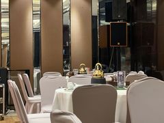 大堂-云庭汇·粤菜海鲜(东盟盛天地店)