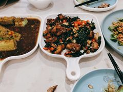 -香香海南菜餐厅