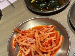 -西塔老太太泥炉烤肉(亚运村店)
