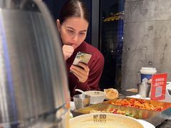 -No.DD戳子烧烤·江湖菜(北京总店)