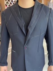 -蓝仕西服定制(萧山店)