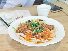 -唐韵秦風(乳山路店)