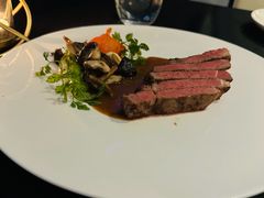 -圣丰索菲特·法国餐厅