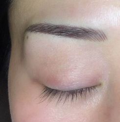 -Browhaus眉睫沙龙