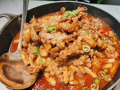 -蛙喔牛蛙(淮安吾悦店)