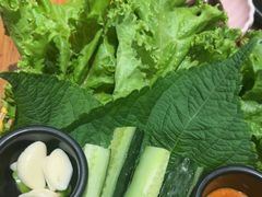 -黑牛の店·和牛烧肉(大悦城店)