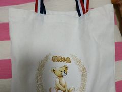 -香港珍妮曲奇聪明小熊饼干