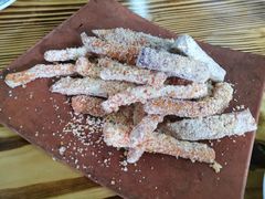 麦香芋头番薯-杨厝六十六农庄农舍(杨厝路店)