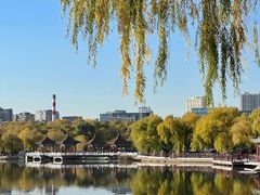 -长春市南湖公园