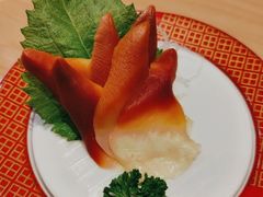 -元气寿司(新城市广场店)