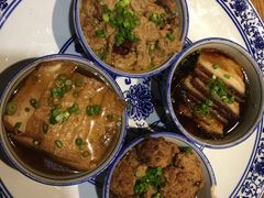 -关中记忆主题餐厅